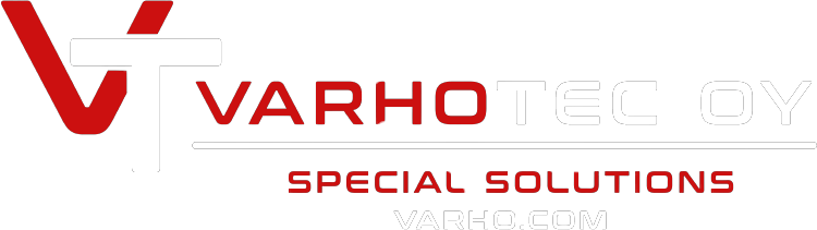 Varhotec Oy